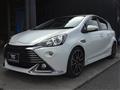 2014 Toyota AQUA
