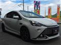 2014 Toyota AQUA