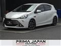 2014 Toyota AQUA