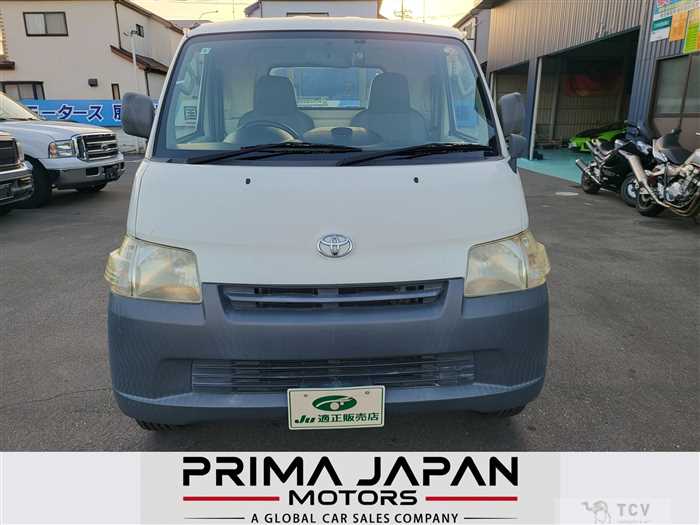 2013 Toyota Liteace Truck