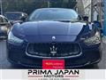 2015 Maserati Ghibli