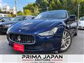 2015 Maserati Ghibli