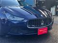 2015 Maserati Ghibli