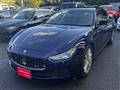 2015 Maserati Ghibli