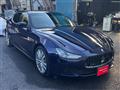 2015 Maserati Ghibli