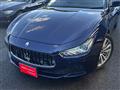 2015 Maserati Ghibli