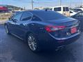 2015 Maserati Ghibli