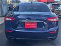 2015 Maserati Ghibli
