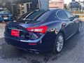 2015 Maserati Ghibli