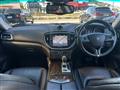 2015 Maserati Ghibli