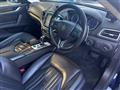 2015 Maserati Ghibli