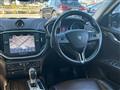 2015 Maserati Ghibli