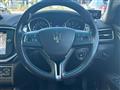 2015 Maserati Ghibli