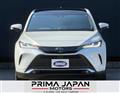 2025 Toyota Harrier