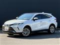 2025 Toyota Harrier