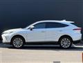 2025 Toyota Harrier