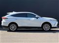 2025 Toyota Harrier