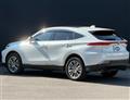 2025 Toyota Harrier