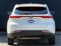 2025 Toyota Harrier