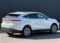 2025 Toyota Harrier
