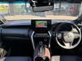 2025 Toyota Harrier