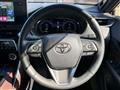 2025 Toyota Harrier