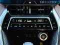 2025 Toyota Harrier