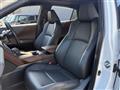 2025 Toyota Harrier