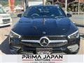 2020 Mercedes-Benz CLA-CLASS