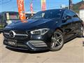 2020 Mercedes-Benz CLA-CLASS