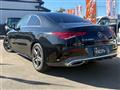 2020 Mercedes-Benz CLA-CLASS