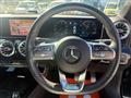 2020 Mercedes-Benz CLA-CLASS