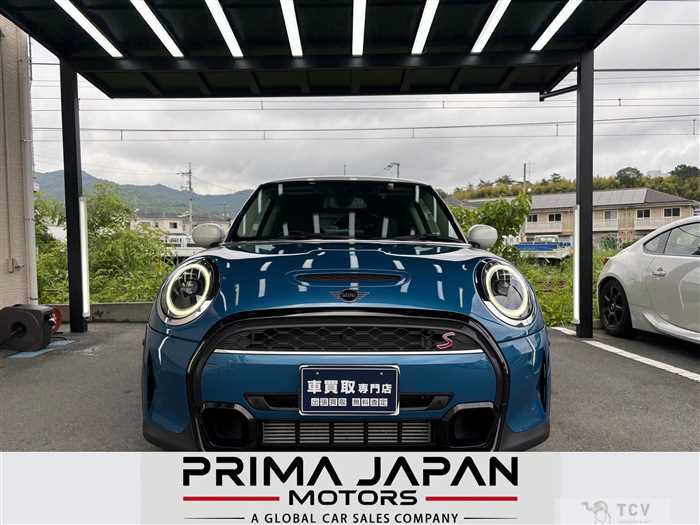 2023 BMW MINI