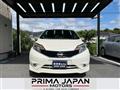 2016 Nissan Note