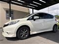 2016 Nissan Note