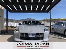 2025 Nissan Fairlady Z