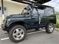 1993 Suzuki Jimny