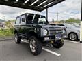 1993 Suzuki Jimny