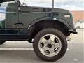 1993 Suzuki Jimny