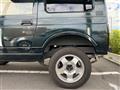 1993 Suzuki Jimny