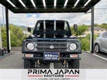 1993 Suzuki Jimny