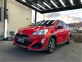 2014 Toyota AQUA