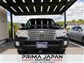 2014 Toyota Land Cruiser