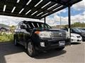 2014 Toyota Land Cruiser