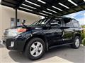 2014 Toyota Land Cruiser