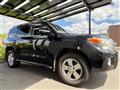 2014 Toyota Land Cruiser