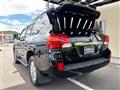 2014 Toyota Land Cruiser
