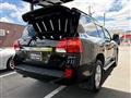 2014 Toyota Land Cruiser