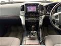 2014 Toyota Land Cruiser