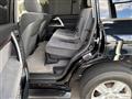 2014 Toyota Land Cruiser